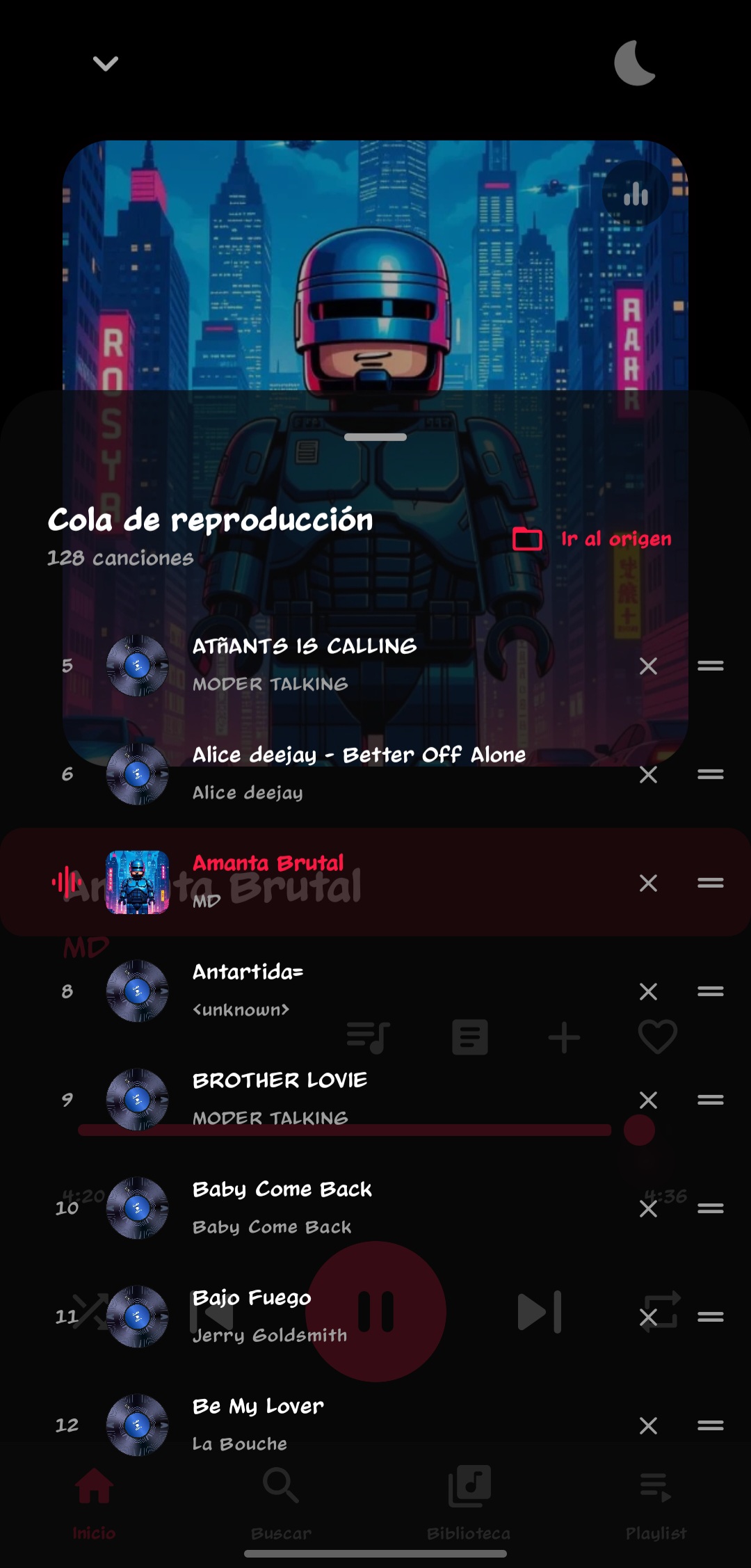 Kael pantalla 8